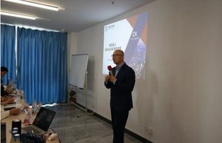 內(nèi)蒙古知名企業(yè)家走進(jìn)立人人才 聽人力資源專家講述ceo如何精準(zhǔn)選人